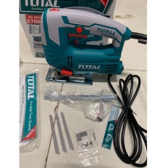 Máy cưa lọng 570W TOTAL TS206656