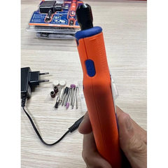 Máy mài khuôn mẫu mini có dây 18V WadFow WRY16180