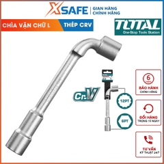 Chìa vặn góc L 8mm TOTAL THWL0806