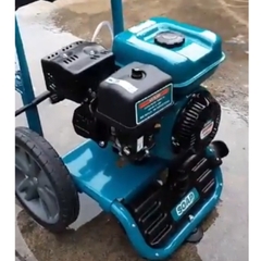 Máy xịt rửa dùng xăng TOTAL TGT250103