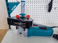Máy cắt rãnh tường Total TWLC1256 1500W chính hãng
