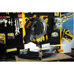 Máy cắt nhôm INGCO BMIS16002