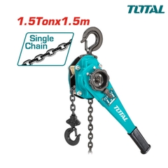 Bá lăng đòn bẩy 1.5 tấn TOTAL THSLB1501
