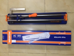 Bàn cắt gạch đẩy tay 600mm WadFow WTR1506