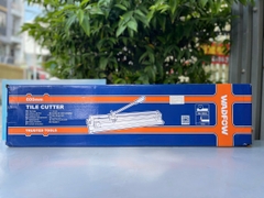 Bàn Cắt Gạch Đẩy Tay Cắt Bằng Bút 600mm WADFOW WTR1561D