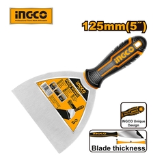 Bay Sủi Sơn Bản Rộng 125mm INGCO HPUT08125