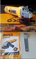 Máy mài góc INGCO AG7106-2 chính hãng