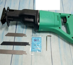 MÁY CƯA KIẾM 590W DCA AJF30 xsafe