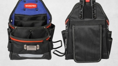 Túi đựng dụng cụ xây dựng Workpro - WP281072