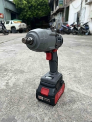 Máy Siết Ốc Động Lực Pin 20V Yamasu YMS-M20 BL1000