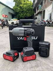 Máy Siết Ốc Động Lực Pin 20V Yamasu YMS-M20 BL1000