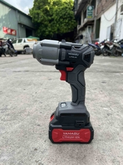 Máy Siết Ốc Động Lực Pin 20V Yamasu YMS-M20 BL650