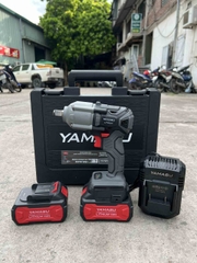 Máy Siết Ốc Động Lực Pin 20V Yamasu YMS-M20 BL650
