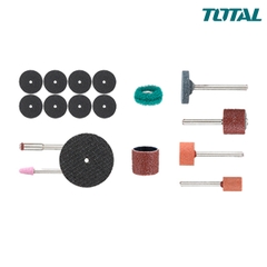 Bộ 32 linh kiện máy mài khuôn TOTAL TAKMG5031
