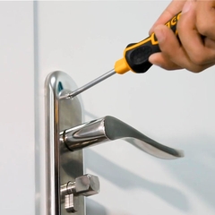 Bộ đầu tuốc nơ vít 9 chi tiết INGCO AKISD0901
