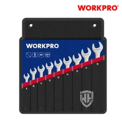 Bộ cờ lê vặn 9 cái Workpro - WP202502