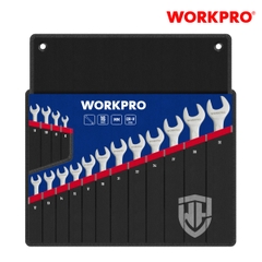 Bộ cờ lê vặn 16 cái Workpro - WP202503