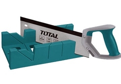 Bộ cưa gỗ cầm tay TOTAL THT59126