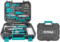 Bộ Đồ Nghề Viễn Thông 51 Chi Tiết Total TKTTSK0512
