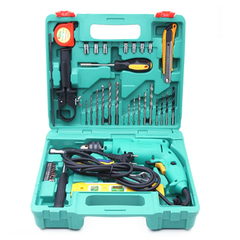 Bộ Dụng Cụ (Khoan Búa) DCA AZJ04-13 rẻ