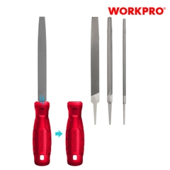 Bộ giũa có thể hoán đổi cho nhau (1 SET = 5 cái) WP251017