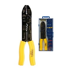 Bộ kìm bấm cốt 9in/230mm STANLEY 84-253-22