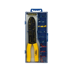 Bộ kìm bấm cốt 9in/230mm STANLEY 84-253-22