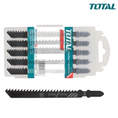 Bộ 15 lưỡi cưa lọng gỗ 8 răng - TAC151111C