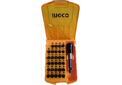 Bộ mũi bắt vít đa năng 30 chi tiết Ingco AKSD68303 rẻ