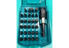 Bộ 30 mũi bắt vít đa năng 25mm Total TACSD18306 uy tính