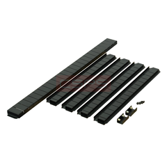 Bộ thanh ngăn hộc kéo tủ CSPS 76cm