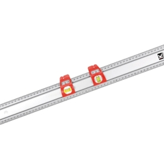 Thước Nivo Lấy Dấu Đa Năng Kapro 314 60cm