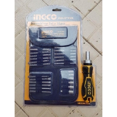 Bộ tua vít 2 chiều 26 chi tiết INGCO HKSDB0268 giá rẻ