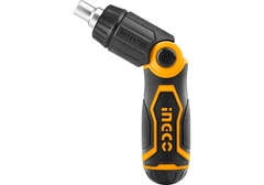 BỘ TUỐC NƠ VÍT 13 CHI TIẾT INGCO AKISD1208