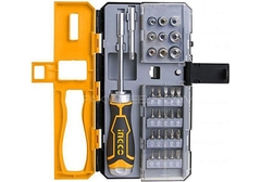 Bộ Tua Vít Đa Năng 33 Chi Tiết HKSDB0338
