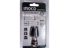 Bộ Tua Vít 8 Chi Tiết INGCO AKISD0808 xsafe