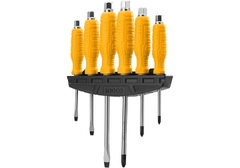 Bộ 6 tua vít Ingco HSGTDC180601 rẻ