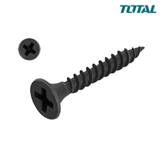 Bộ 250 vít bắt tường ST3.5x25mm TOTAL WJDS3502521