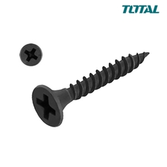 Bộ 200 vít bắt tường ST3.5x32mm TOTAL WJDS3503221