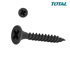 Bộ 120 vít bắt tường ST4.2x51mm TOTAL WJDS4205121