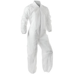 Quần Áo Chống Tĩnh Điện (Bộ Áo Liền Quần)