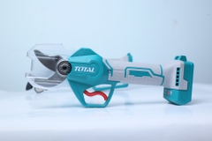 Bộ máy cắt cành và cưa mini pin Total 20V TOSLI23012