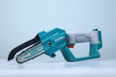 Bộ máy cắt cành và cưa mini pin Total 20V TOSLI23012