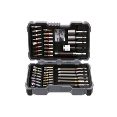 Bộ Dụng Cụ 43 Món (Mới) Bosch 2607017164