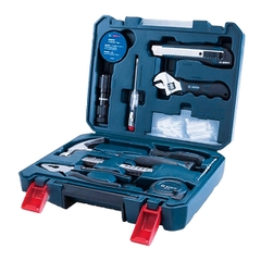 Bộ Mũi Vặn Vít 66 Món Bosch 2607002794