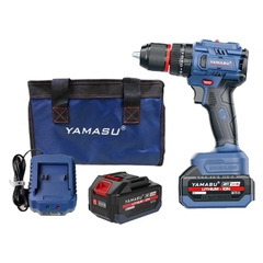 Máy Khoan Vít Pin 21V Ø13 Yamasu YMS-M13
