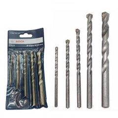 Bộ Mũi Khoan Tường Concrete 4/5/6/8/10 Bosch 2608578155