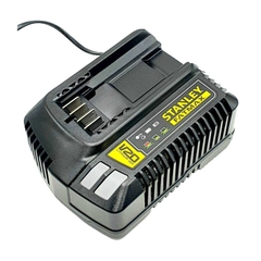 Bộ Sạc Pin 20V Stanley SC200-B1