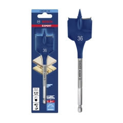 Mũi Khoét Gỗ Đuôi Cá SELFCUT 36x152mm Bosch 2608900328