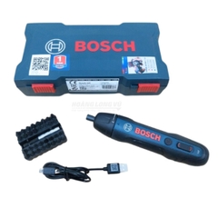 Máy Vặn Vít Pin Bosch GO 3 (KIT) Bosch 06019H2281